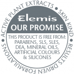 elemis-product-promise-logo